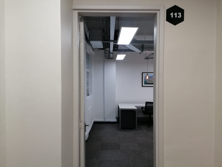 To Let Commercial Property for Rent in Cape Town City Centre Western Cape